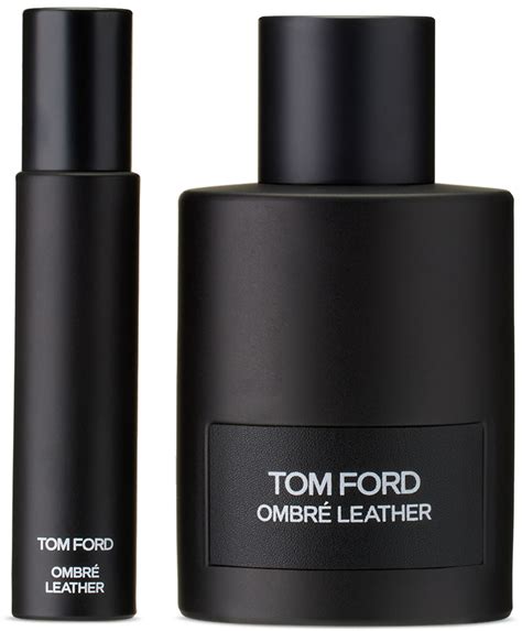 ombre leather eau de parfum spray tom ford stores